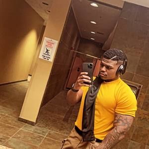 Meet your Posher, Raymond